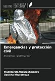 proteccion civil puebla director  Emergencias y protección civil: Emergencias y protección civil