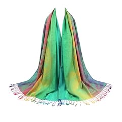 B-green (Feather Pattern)