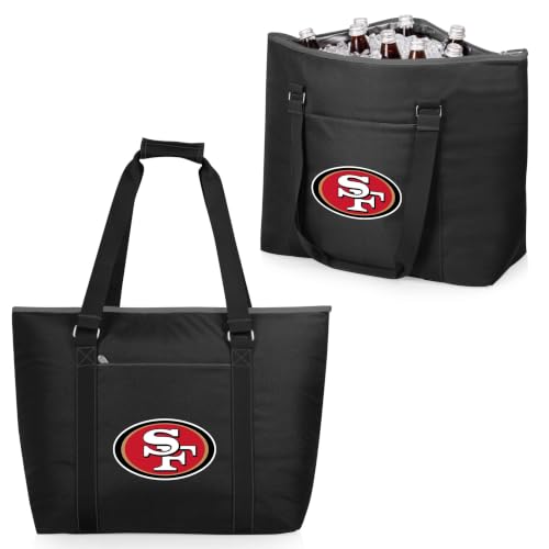 Image of Picnic TIME NFL Tahoe XL Tote Cooler Bag - Soft Cooler Bag - Picnic Cooler
