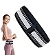 Orthogürtel Ischias Gürtel Ortho Gürtel Ischias Ischias Bandage Bequeme Unterstützung für Becken Taille Rücken und Bauch Hüftstützgürtel Linderung von Hüftschmerzen Unisex Hüftgurt