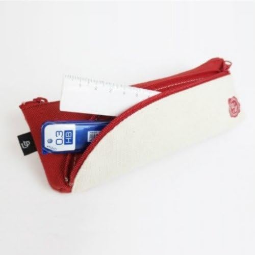 Amazon ユナイテッドビーズ ラインペンケース ベージュ Ubm Lpn 08 文房具 オフィス用品 文房具 オフィス用品