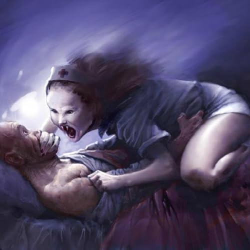 How Fear Feeds Sleep Paralysis &ndash; A True Story Revealed Podcast Por  arte de portada