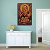 ZYGNBHL Comedy Actor Alan_Carr Posters for Entertainment Room Decoration Gifts 12x18inch(30x45cm) #3