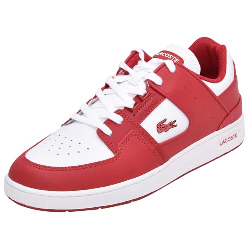 Image of Lacoste Men's Court Cage Sneakers