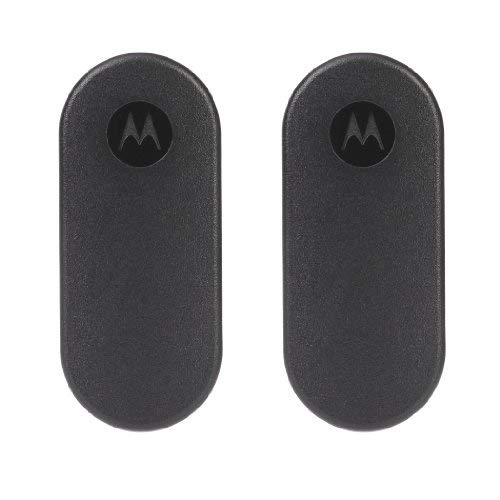 Talkie walkies Motorola T50 - vue 6