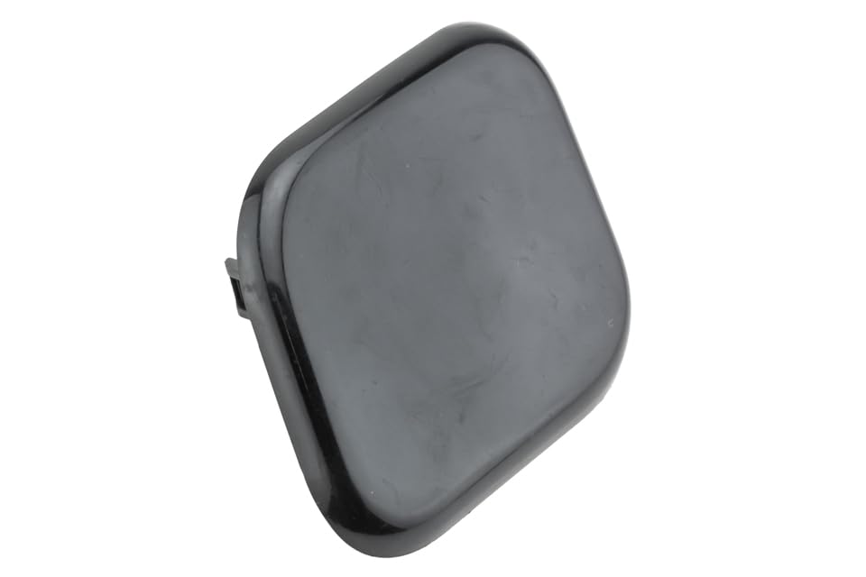 Coque pare-chocs gauche Hyundai Santa FE 2015-2018 contre les chocs