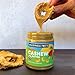 Wilderness Poets, Organic Roasted Cashew Butter - (8 Ounce Glass Jar) - Ultra Creamy, One Ingredient - No Added Sugar or Salt