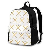 Personalización personalizada: bolsa de diseño bonito para niños, perfecta para equipaje de niños, mochila de preescolar, jardín de infantes y escuela primaria, bolsa de fin de semana, bolsa de picnic y bolsa de viaje.