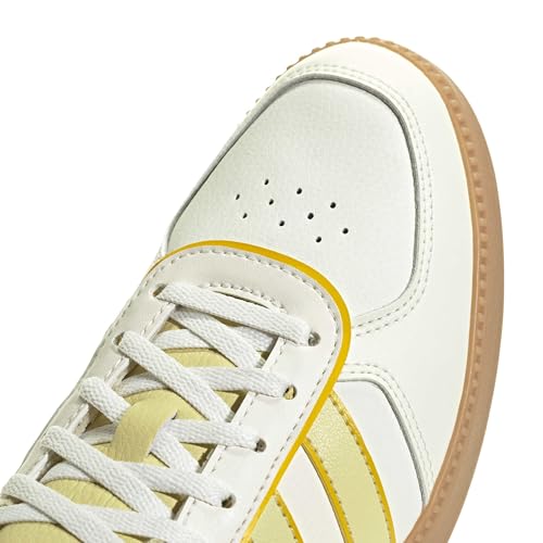 Image of adidas Women's Breaknet Sleek Shoe