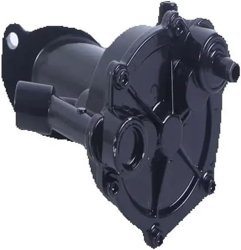 Brake Vacuum Pump 93BB2A451AA 1119420 1665371 1882889 724808000 Compatible For FORD FOCUS CMAX GALAXY 1.8 Diesel Car Replacement Parts