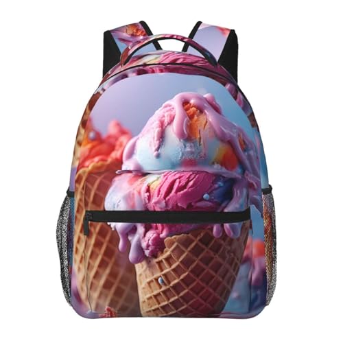 Sac à dos ordinateur portable original idée cadeau rentrée scolaire