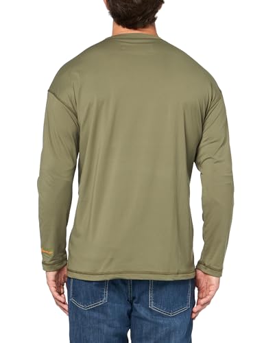 Men's Lightweight Base Top2