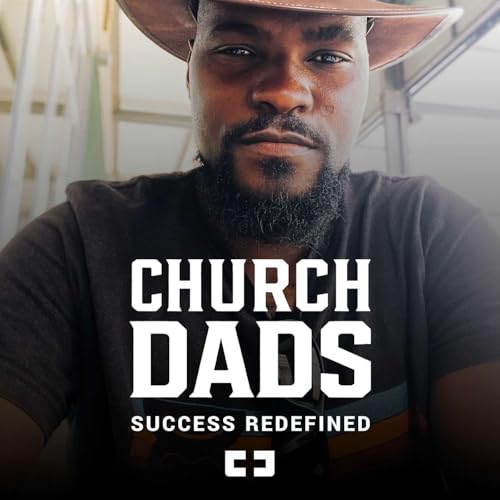 #10 From Fatherless to Faithful: The Call to Congo with Saviour Kaonga