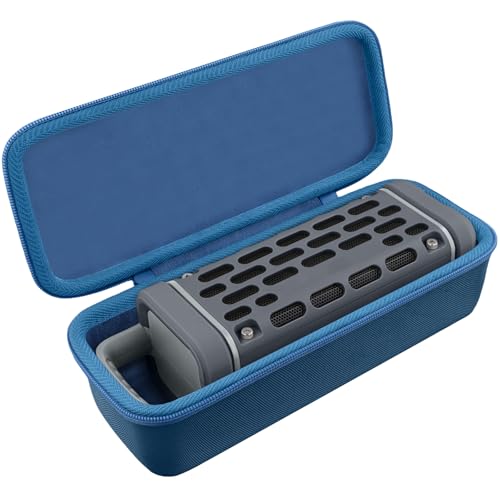 Étui de rangement de rechange pour Turtlebox Ranger : évitez les rayures sur votre haut-parleur