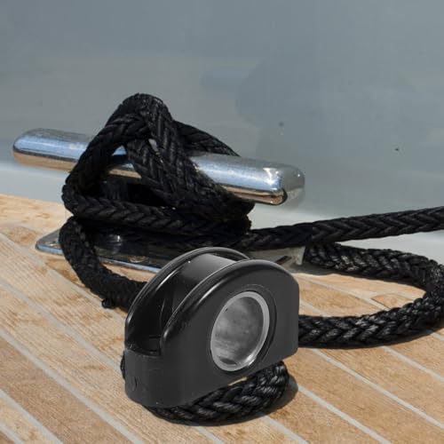 Accesorios duraderos para cubierta de barco Alipis en acero inoxidable 4