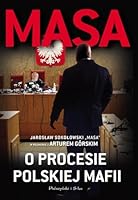 Masa o procesie polskiej mafii 8381232023 Book Cover
