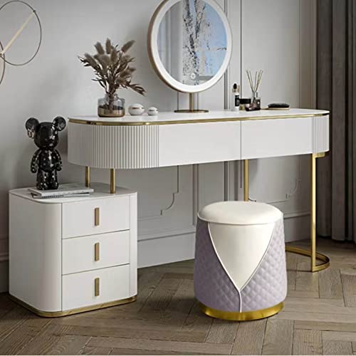 Tabouret de canapé imperméable et facile à nettoyer pour assise de salon - 7