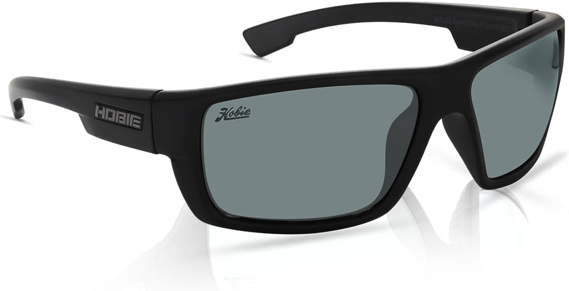 Mojo Float Polarized Sunglasses - Uv Protection Outdoor Sunglasses with HydroClean Lenses for Men and Women