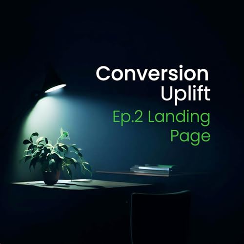 S02 Episodul 2 - Landing Page cover art