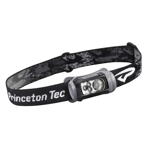 Princeton Tec Remix LED Headlamp (70 Lumens, Black)