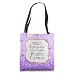 Remember Whose Daughter You Are And Straighten Your Crown Tote Bag