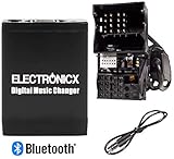 Bluetooth Freisprechanlage für BMW, Land Rover, Mini Flachpinanschluss.telefonieren Sie sicher, kabellos im Auto. Sie haben auch die Möglichkeit Music Streaming via Bluetooth zu nutzen. cd wechsler.