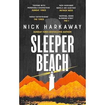 Sleeper Beach