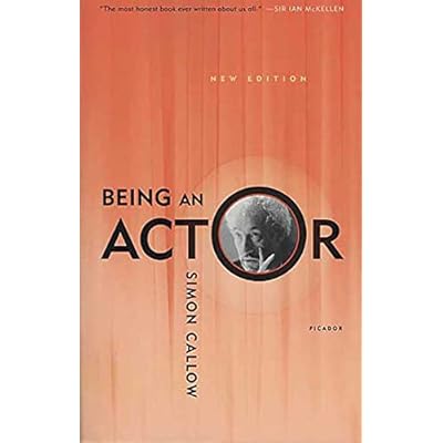 Being an Actor, Revised and Expanded Edition