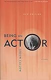 Being an Actor