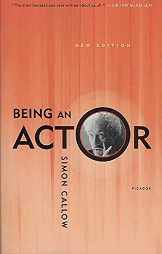 Being an Actor, Revised and Expanded Edition view 2