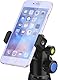 eBoot Universal Halterung Stativ Adapter Handy für iPhone 6Plus 6, iPhone 7Plus 7, Samsung Galaxy (Schraube Montieren)