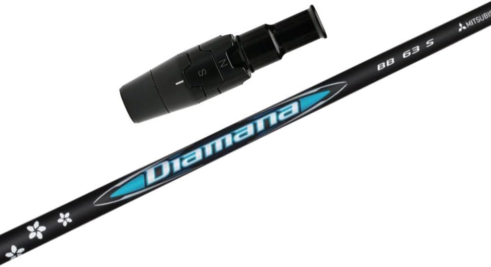 Diamana BB 63X キャロウェイスリーブ　ディアマナBB 楽天市場】シャフト ディアマナb キャロウェイの通販