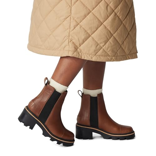 Image of SOREL Women's Joan Now Chelsea Boot