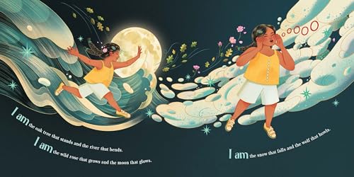 Who Am I? (Own Voices, Own Stories) - Image 6