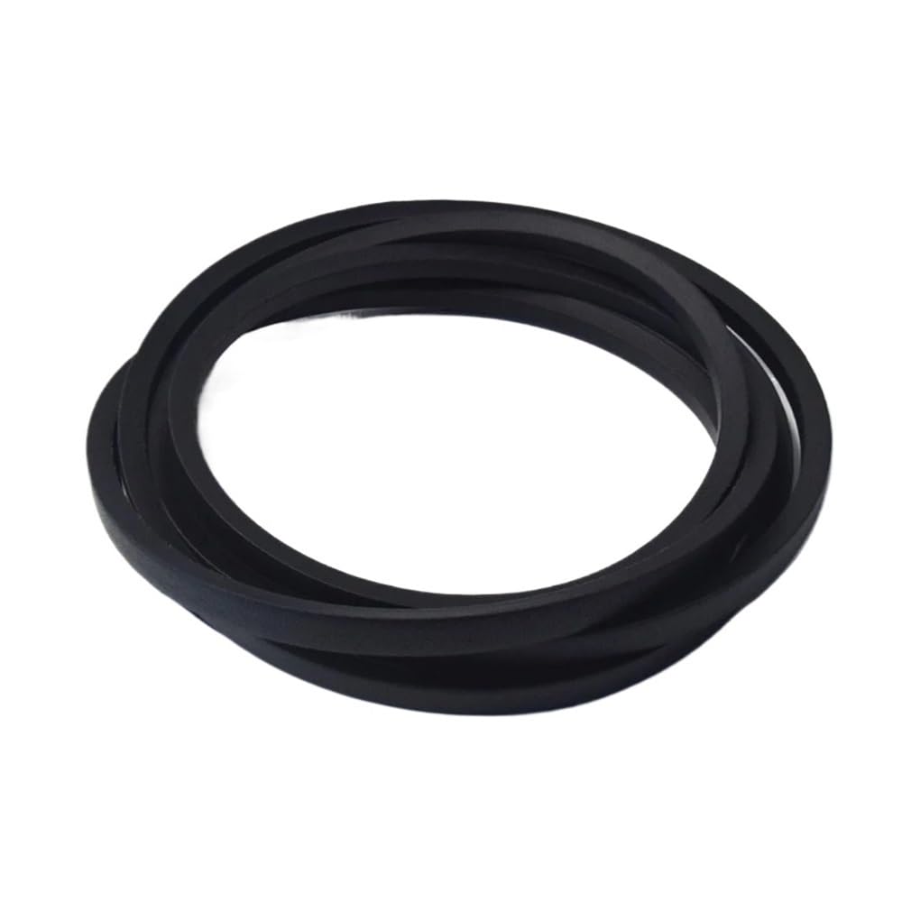 Correa for cortacésped 532408381, Compatible con TS138 LT151 LTH151 LT154 LT1597 LT171, Accesorios de Herramientas eléctricas de jardín de 38 Pulgadas