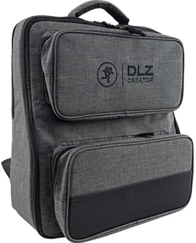 Mackie DLZ Creator Backpack