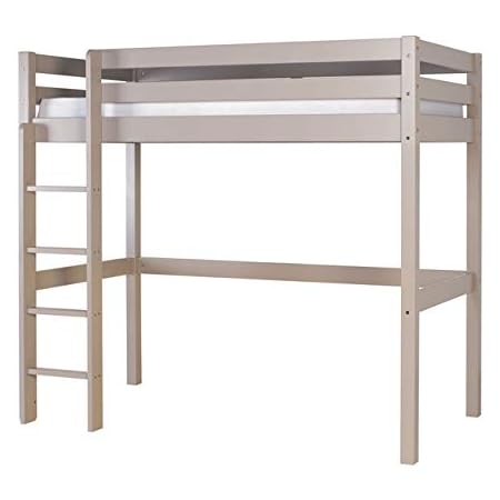 Lit mezzanine aaron Clearance