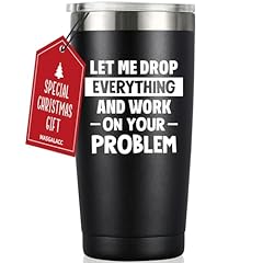 Black - Let Me Drop Everything