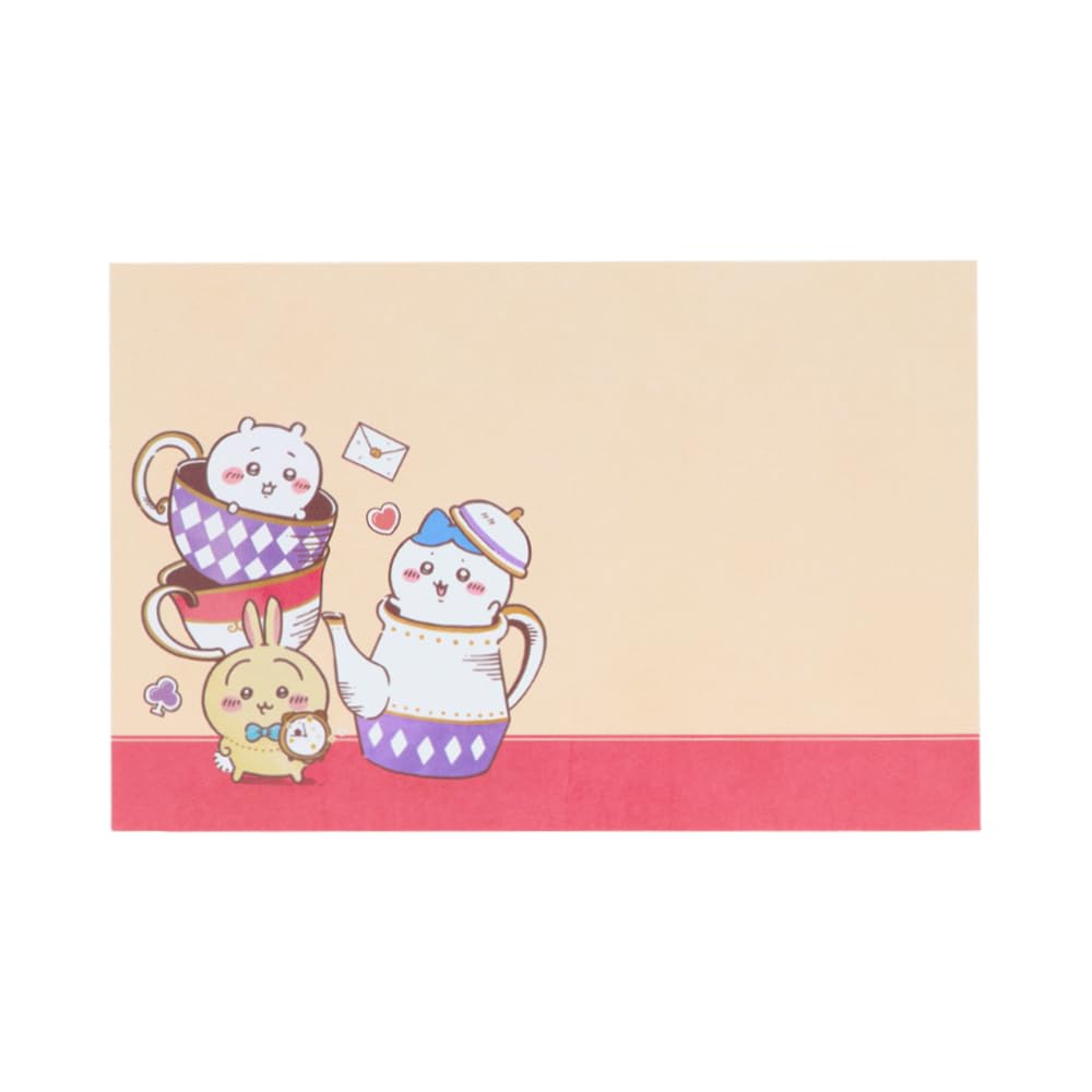 Amazon.co.jp: サンスター文具(Sun-Star Stationery) ちいかわ