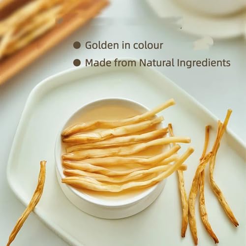 Flores de Lirio Secas Premium 200g Ingrediente versátil miniatura 3