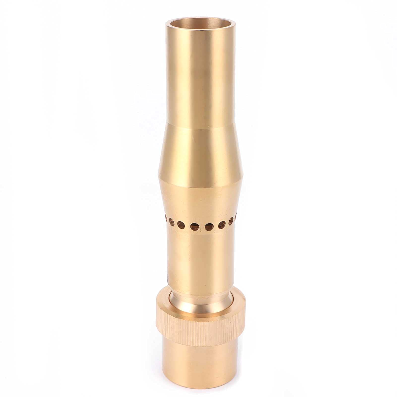 Jet d'eau moussant pour étang de jardin et aménagement paysager