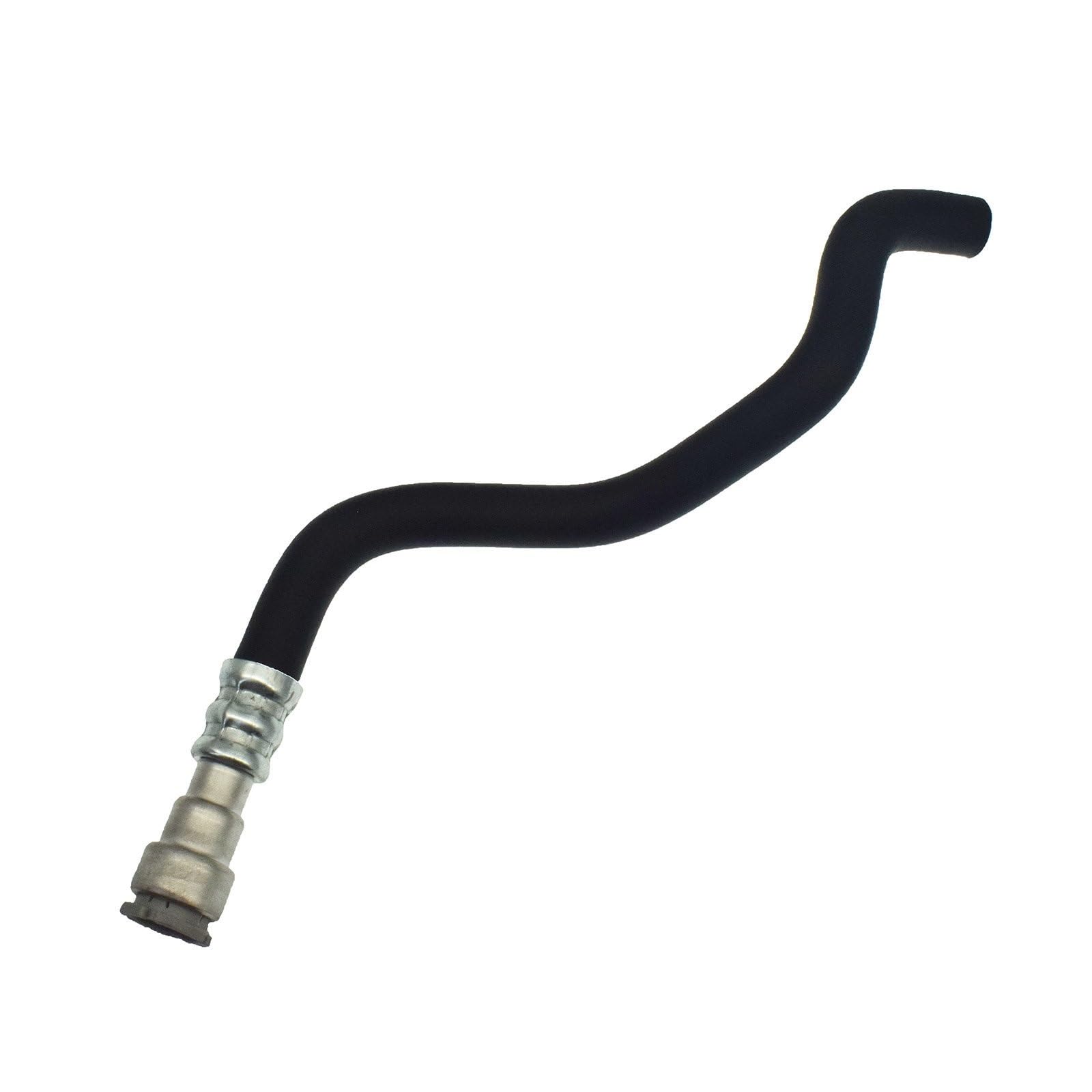 Ccqdgmd 32416796390 Power Steering Hose 32412227264,32416851217,32411093130 For Bmw E46 M52 M54 325I 325Ci 328I 330Ci 1998-2007(32416796390)