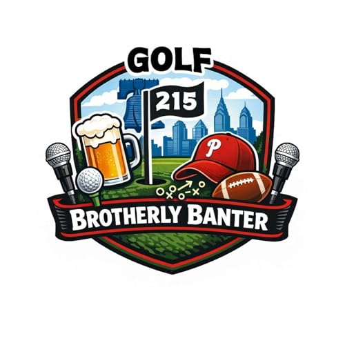 Happy Hour - Brotherly Banter - Ep 92
