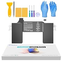 BNDeluxe – A2337 A2389 Laptop Akku Ersatz kompatibel mit MacBook Air 13
