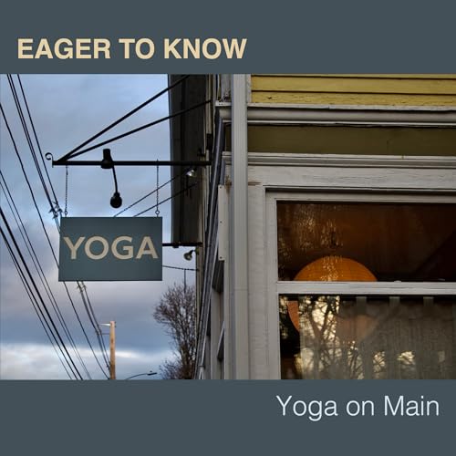 Couverture de Yoga on Main