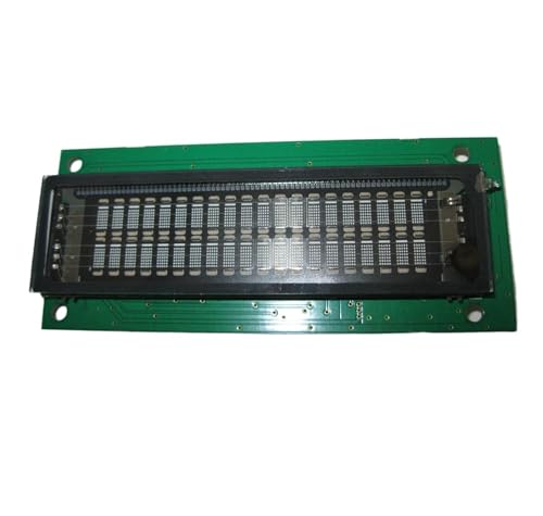 Écrans LCD pour afficheurs VFD 5973N, 5975 et GC 6850 de laboratoire