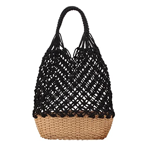 Tricot pour femmes anti-bouloche au motif tissé élégant