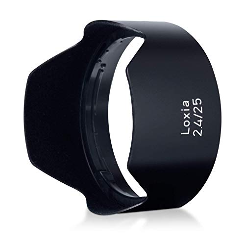 Zeiss Loxia 25Mm F/2.4 Lens For Sony E Mount, Black #TOP6
