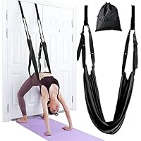 Verstelbare riem voor yogamat met klittenbandsluiting, voor het transporteren, bewaren en organiseren van yogamatten in alle maten (roze) - mat niet inbegrepen Verstelbare riem voor yogamat met klittenbandsluiting, voor het transporteren, bewaren en organiseren van yogamatten in alle maten (roze) - mat niet inbegrepen