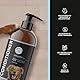 Annimally Sensitiv Plus Conditioner - Natürliche pflegende SpüLung für Sensible Hunde & Welpen, Seidiges Fell mit Sheabutter, ph-neutral, ohne Silikone, Parabene & künstliche Duftstoffe - 500 ml